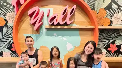 Catholic Influencer Paul Kim's 5-Year-Old Son on Life Support After 'Medical Emergency'