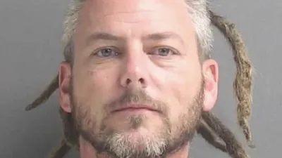 Former Cheer Coach Abused 10 Underaged Girls, Convicted on 23 Felony Counts