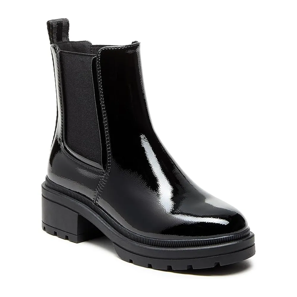 Rocket Dog Iggie Chelsea Ankle Boots