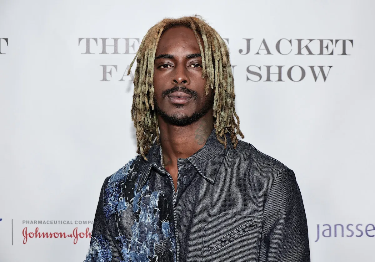 Musician Clintnlord Arrested After Allegedly Raping 2 Women in Abandoned Replica Luxury Handbag