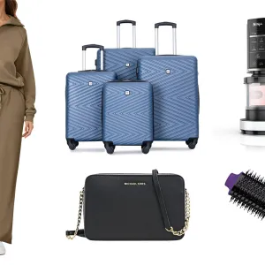 Walmart Holiday Deals