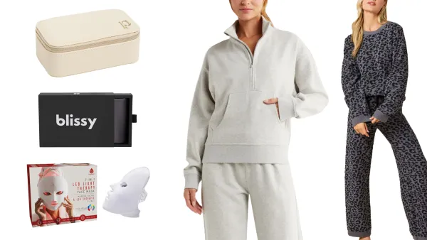 Nordstrom Holiday Gifts