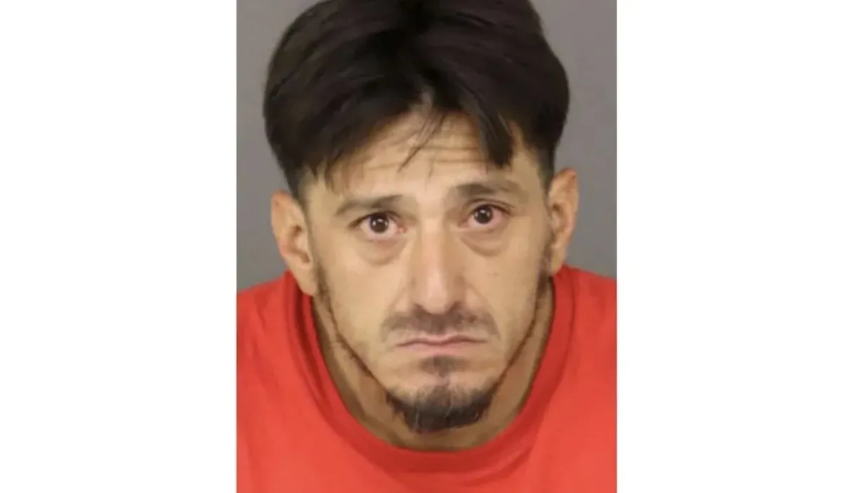 Colorado Man Accused of Killing Mother of His Children After Her Body Was Found in Trash Can