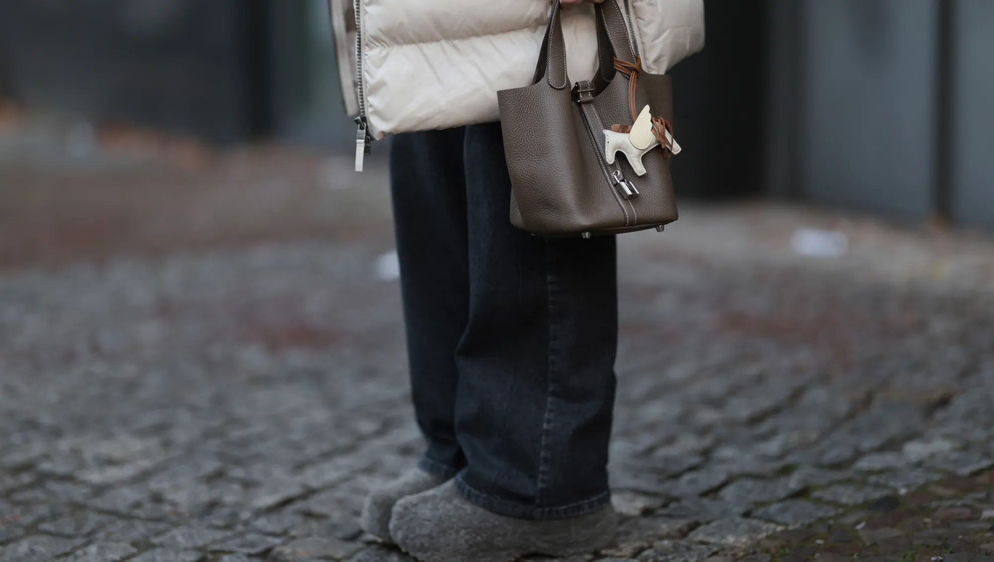 Cozy Winter Shoes at Amazon