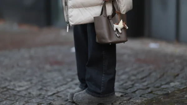 Cozy Winter Shoes at Amazon