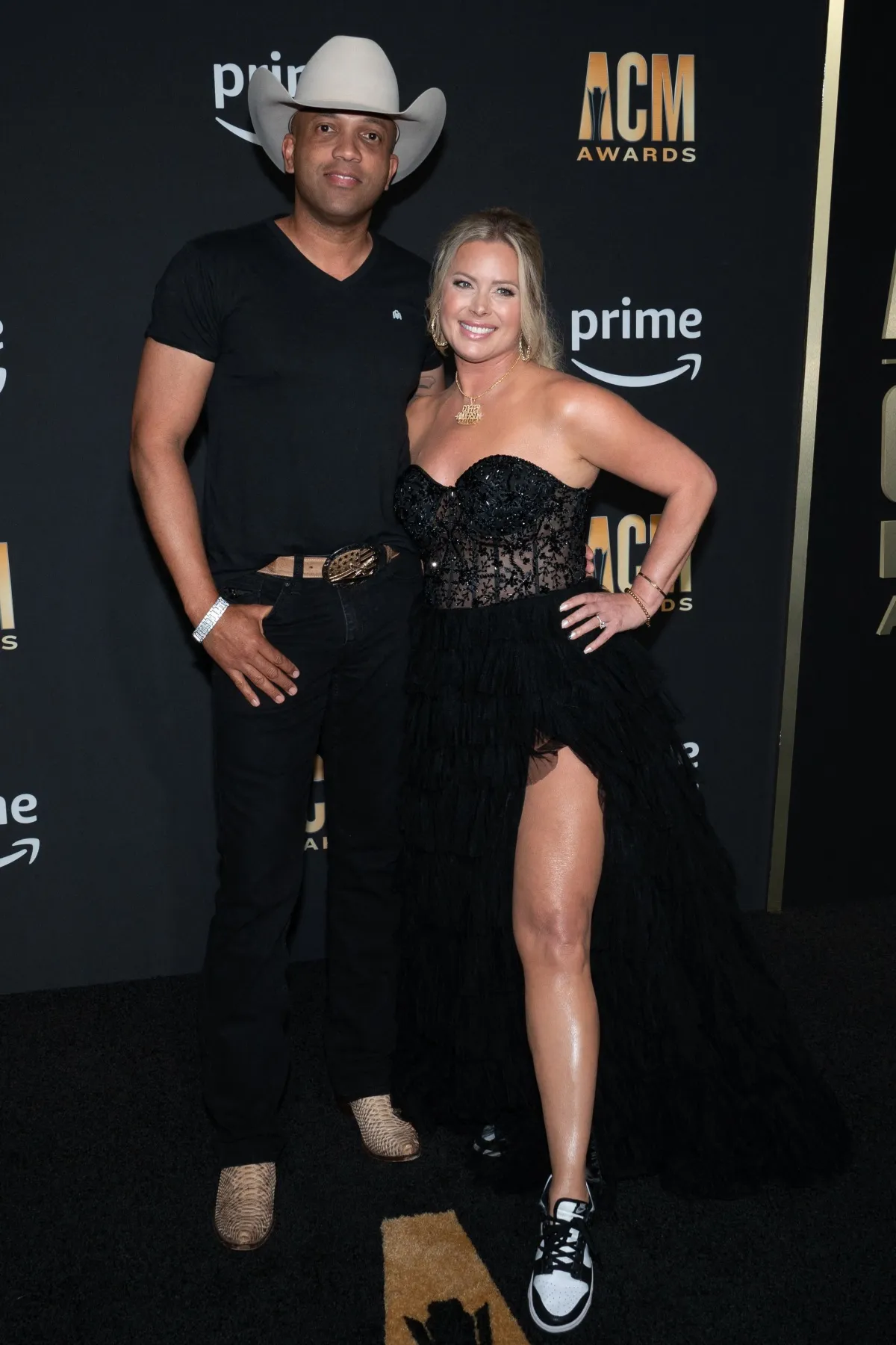 Inside Criscilla Andersons Relationship With Ex Coffey Anderson Before Her Death