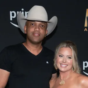 Inside Criscilla Andersons Relationship With Ex Coffey Anderson Before Her Death