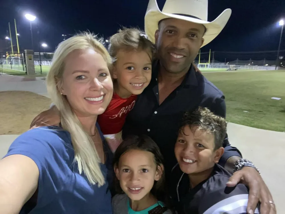 Inside Criscilla Andersons Relationship With Ex Coffey Anderson Before Her Death