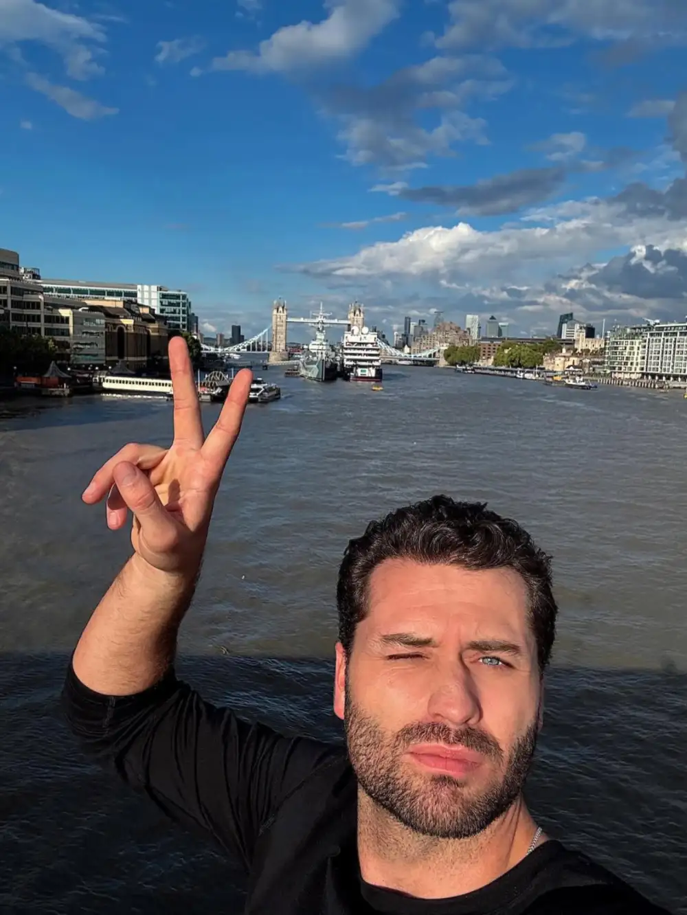 Secret Lives of Mormon Wives Dakota Mortensen Sets the Record Straight on His Sobriety After Reunion