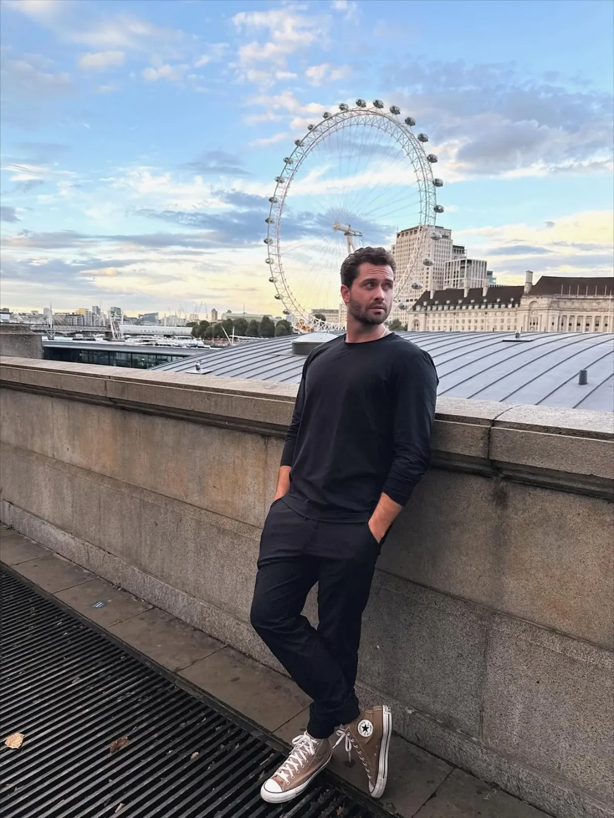 Secret Lives of Mormon Wives Dakota Mortensen Sets the Record Straight on His Sobriety After Reunion