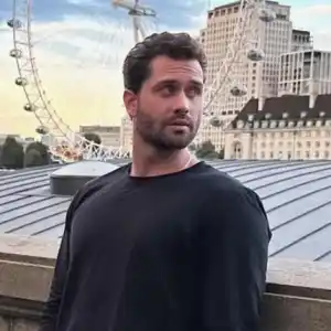 Secret Lives of Mormon Wives Dakota Mortensen Sets the Record Straight on His Sobriety After Reunion