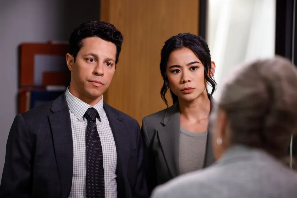 Is Matlock's New Season 2 Cast Member Replacing David Del Rio After Scandal?