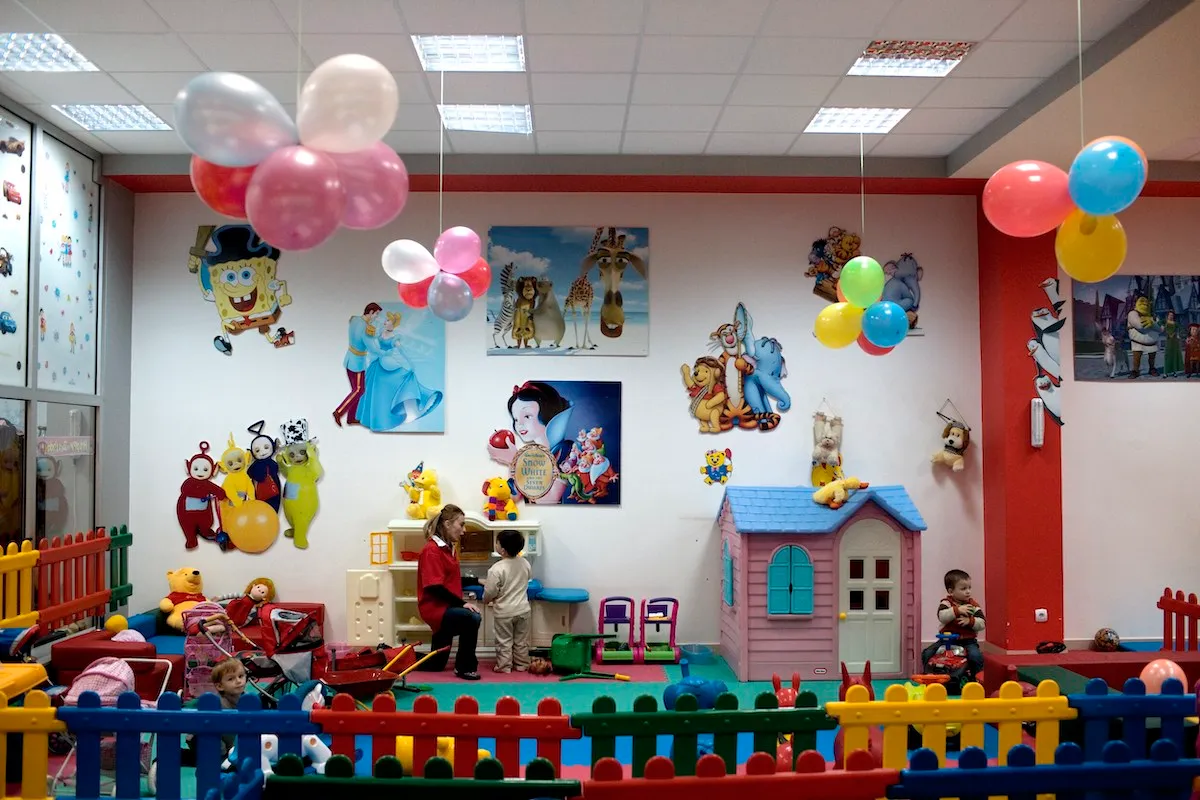 Daycare Accidentally Served Bleach Solution to Kids Months After Employees Were Charged With Alleged Abuse