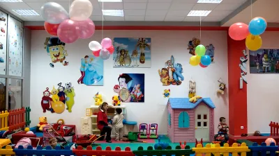 Daycare Accidentally Served Bleach Solution to Kids Months After Employees Were Charged With Alleged Abuse