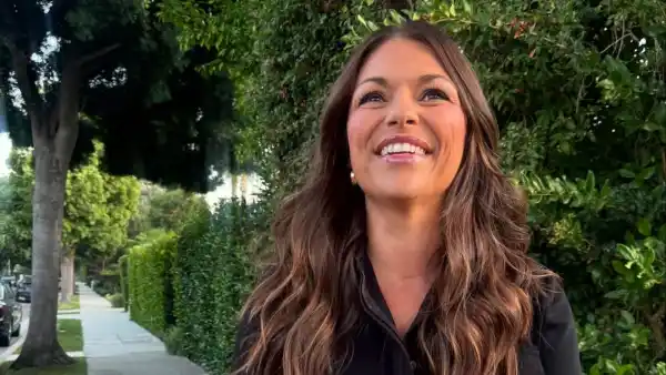 The Bachelorettes DeAnna Pappas Reflects on Torturous Year Divorce Dating Dirty Pics