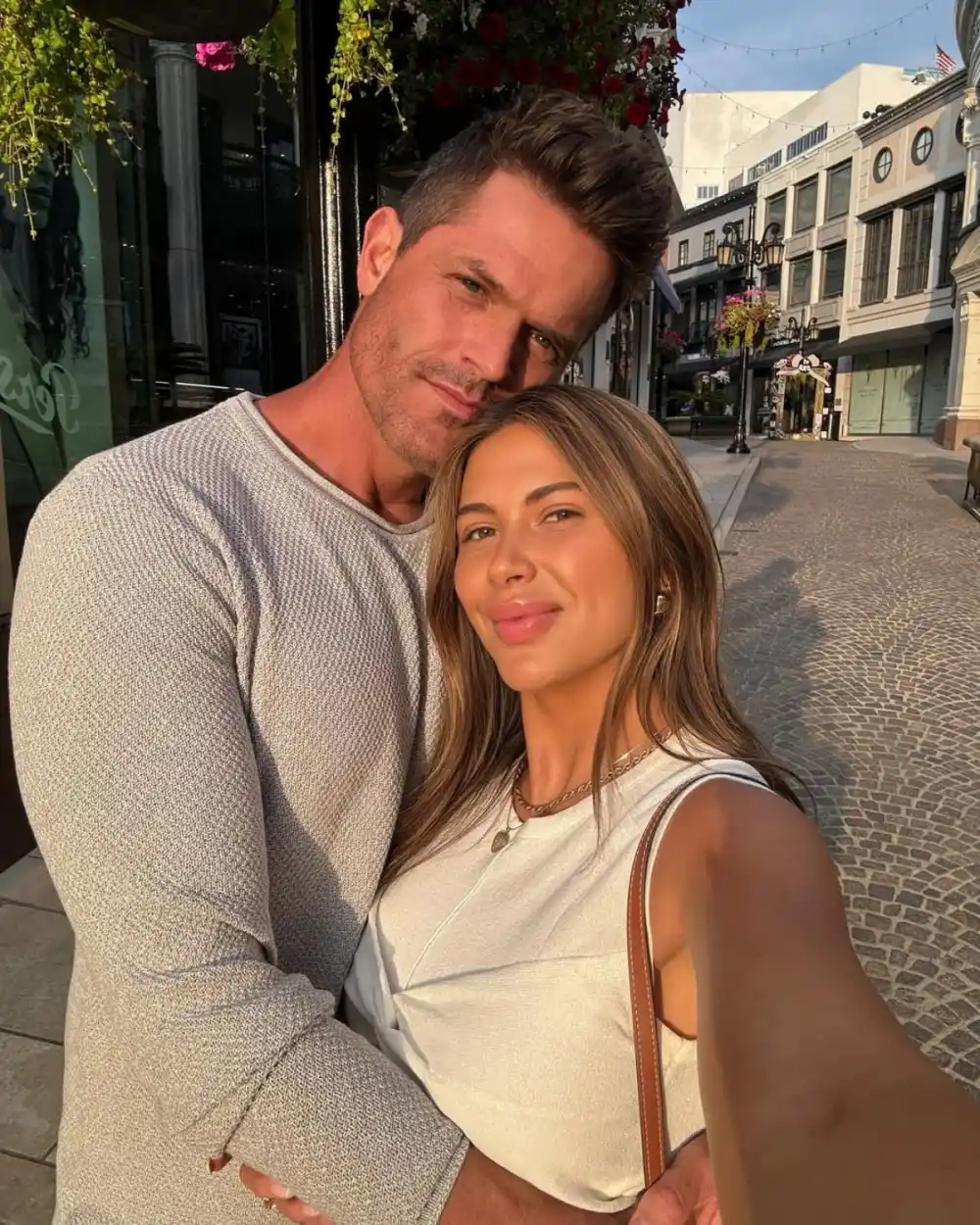 Breaking Down the Drama Between Mormon Wives Demi Engemann and Vanderpump Villas Marciano Brunette