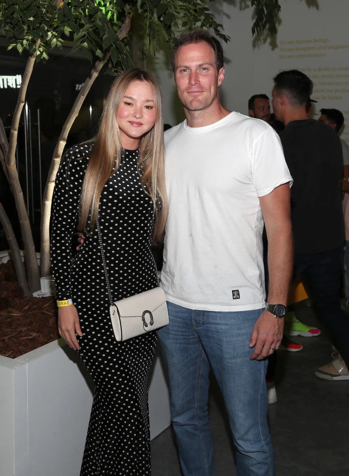 Model Devon Aoki&rsquo;s Husband Arrested for Hit-and-Run, Sued by Victim