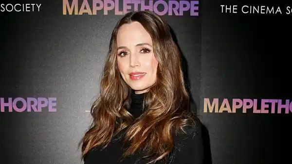 Eliza Dushku