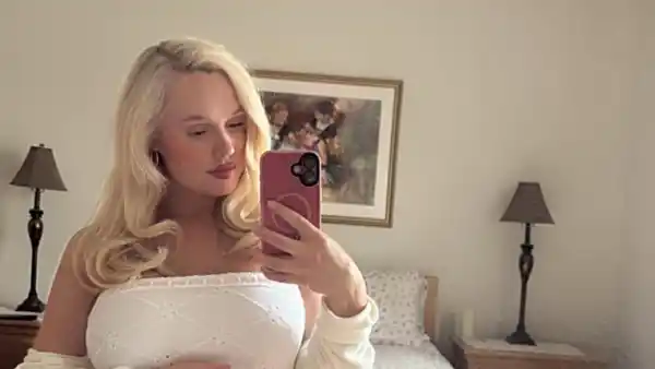 Influencer Estee Williams 3 Month Old Baby on Full Life Support After Going Into Cardiac Arrest