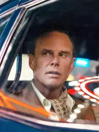Walton Goggins in Fallout season 2