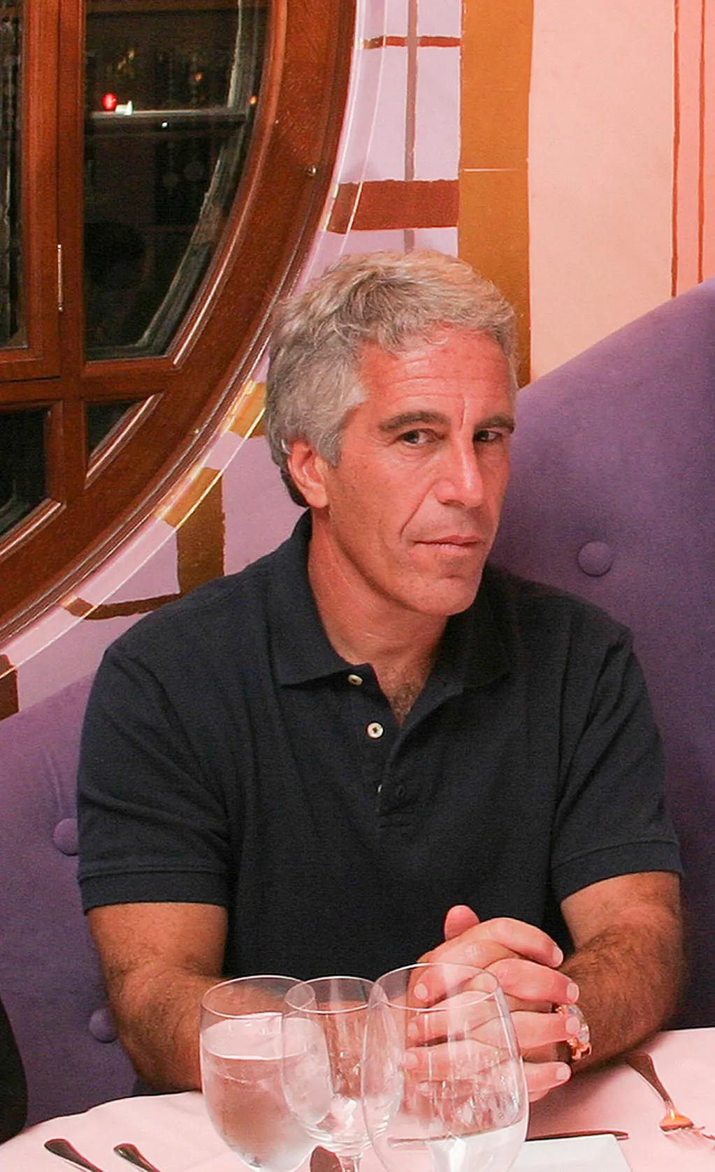 Former NBA Star Reacts to Seeing His Name in the Jeffrey Epstein Files Being Listed in Epstein Flight Log