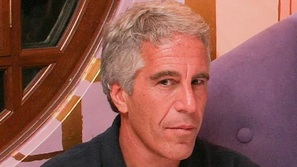 Former NBA Star Reacts to Seeing His Name in the Jeffrey Epstein Files Being Listed in Epstein Flight Log