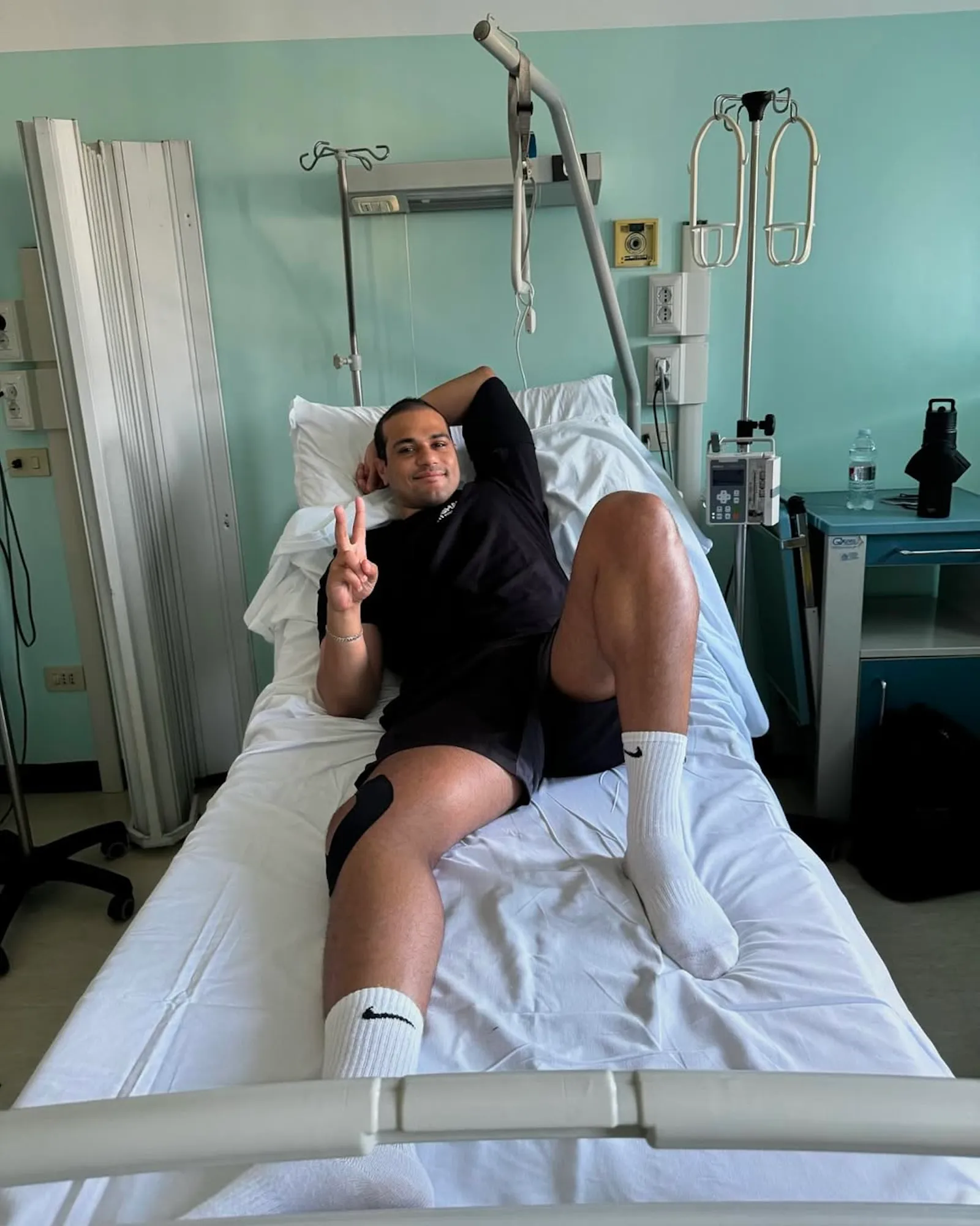 Alessandro Antonicelli Dead: Fitness Influencer Dies at Age 26 After 2-Year Cancer Battle