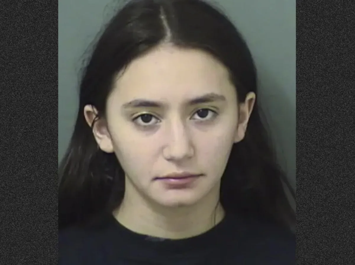 Florida Mother Pleads Guilty After Watching Baby Slowly Asphyxiate
