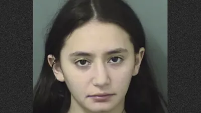 Florida Mother Pleads Guilty After Watching Baby Slowly Asphyxiate