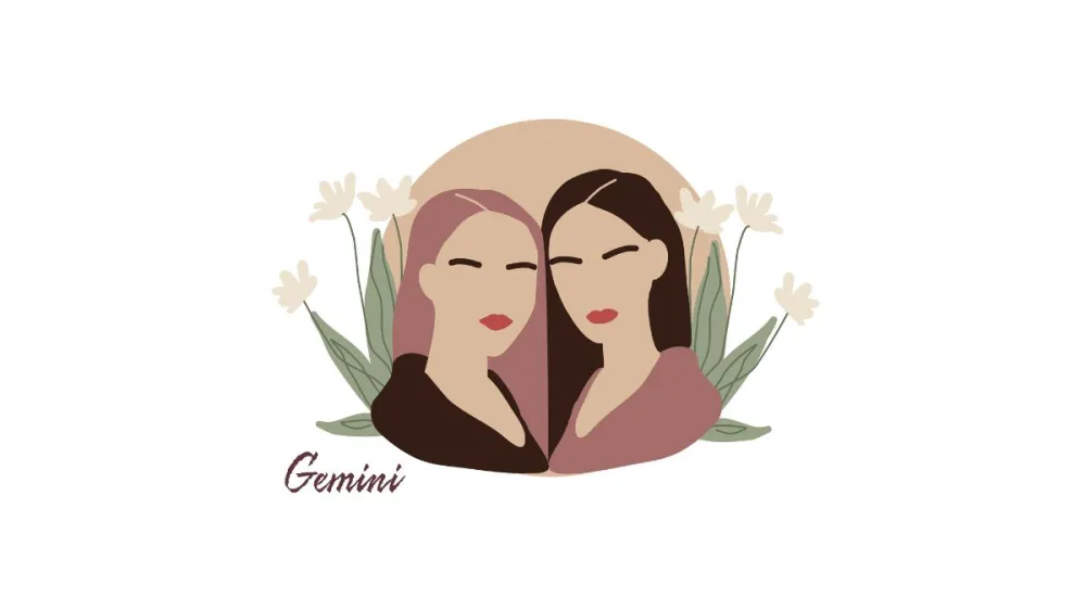 Gemini December 2024 Horoscope