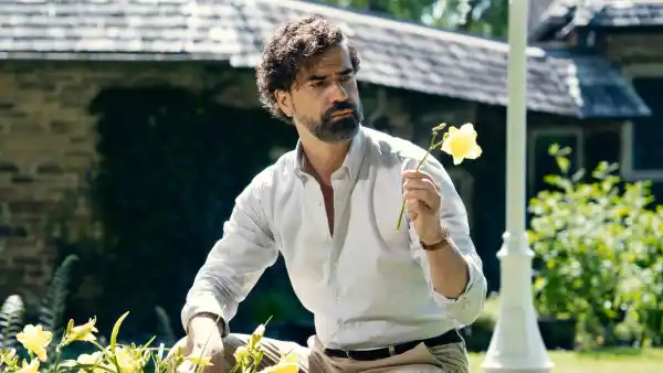 Hamish Linklater in Gen V season 2