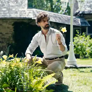 Hamish Linklater in Gen V season 2