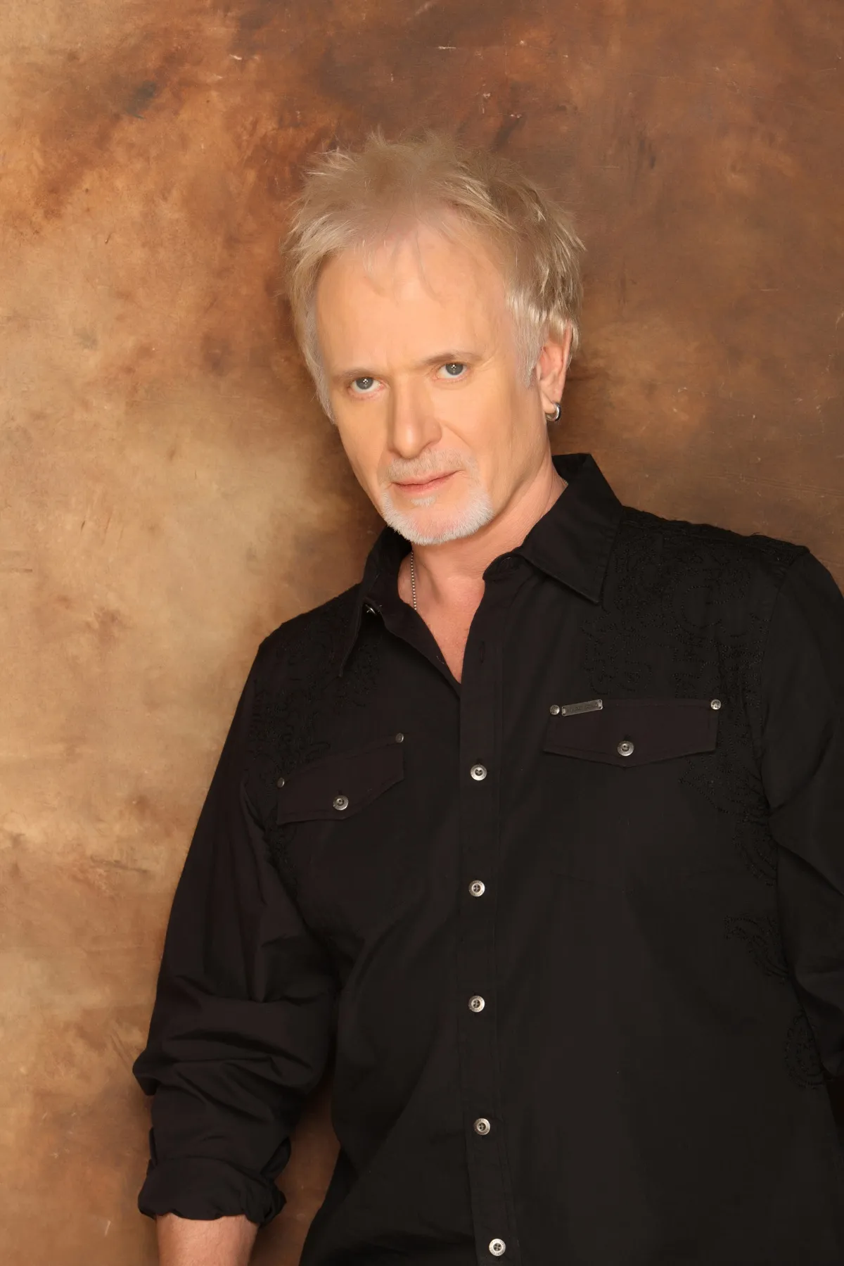 General Hospital Pays Tribute to Anthony Geary After His Death With Special Luke Spencer Episode