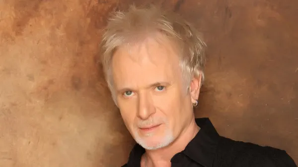 General Hospital Pays Tribute to Anthony Geary After His Death With Special Luke Spencer Episode