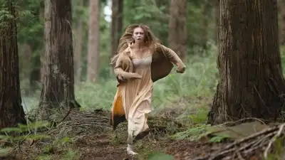 Tallulah Evans in Girl Taken