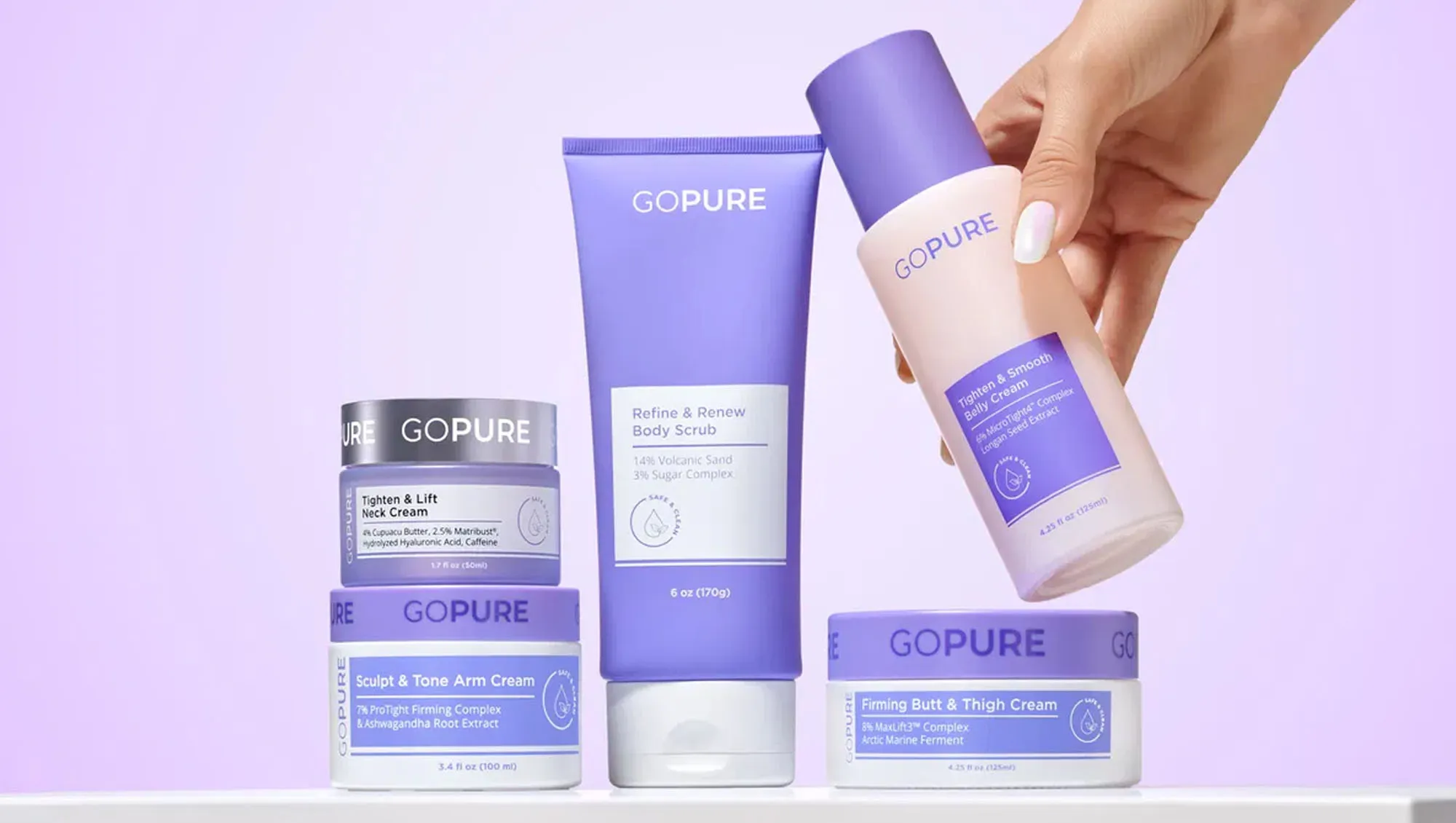 GoPure