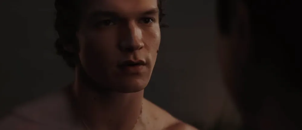 Who Is Heated Rivalry's Connor Storrie? What to Know About Actor Playing Ilya 