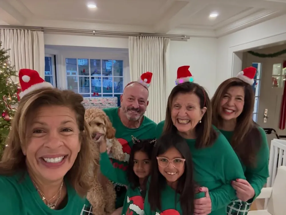 hoda-kotb-christmas