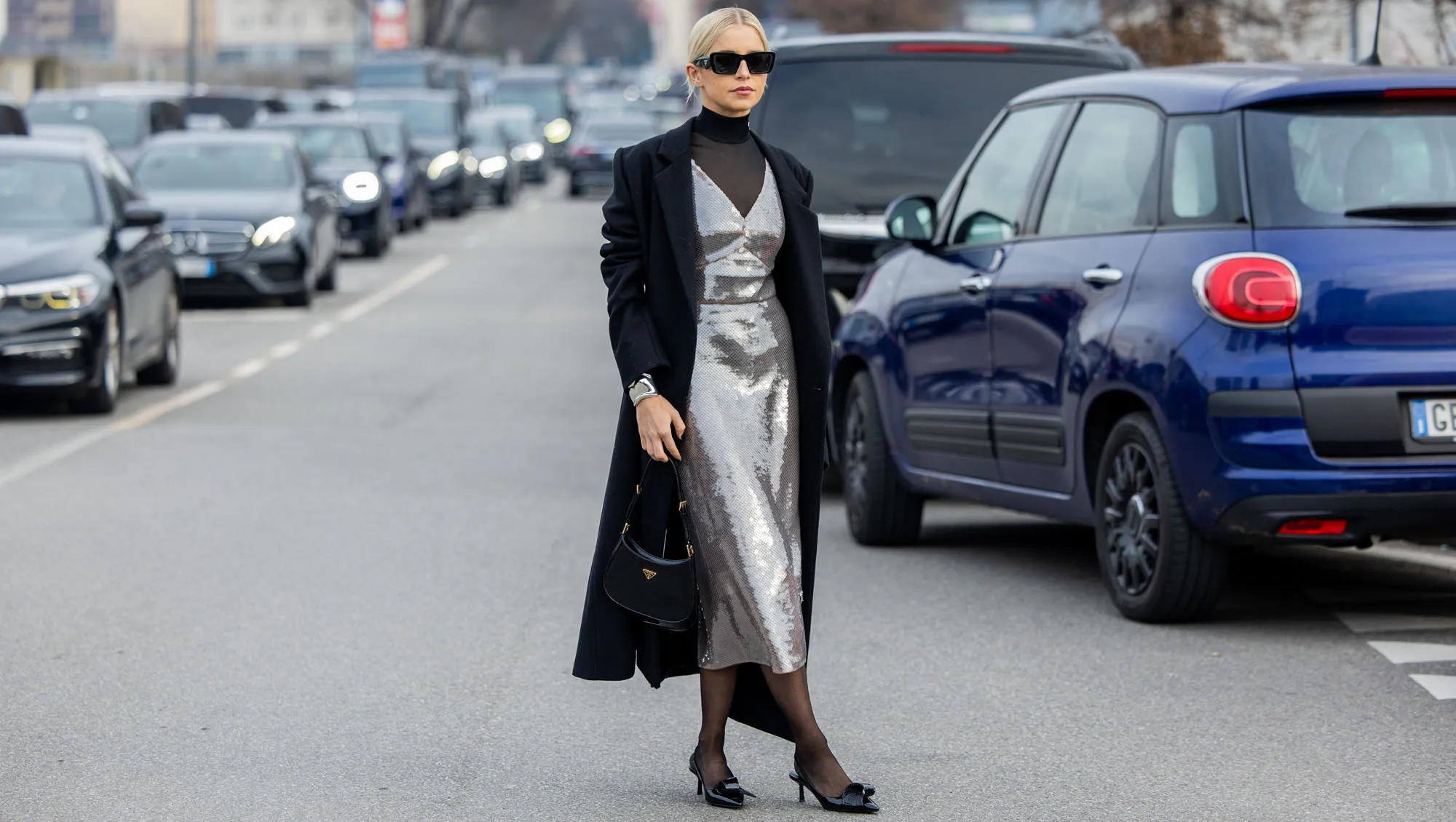 Holiday Party Outfits