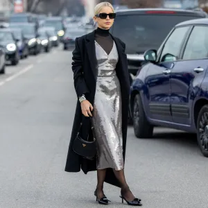 Holiday Party Outfits