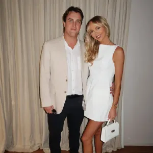 How OnlyFans Star Annie Knight’s Fiance Henry Brayshaw Handles Haters in His DMs