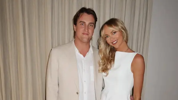 How OnlyFans Star Annie Knight’s Fiance Henry Brayshaw Handles Haters in His DMs