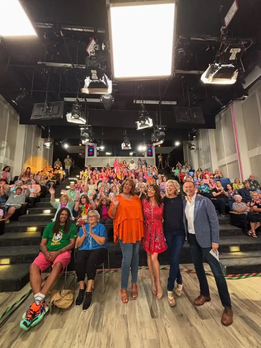 Inside QVC and HSNs Year of Change With New Hosts, Studios and Cant Resist Deals