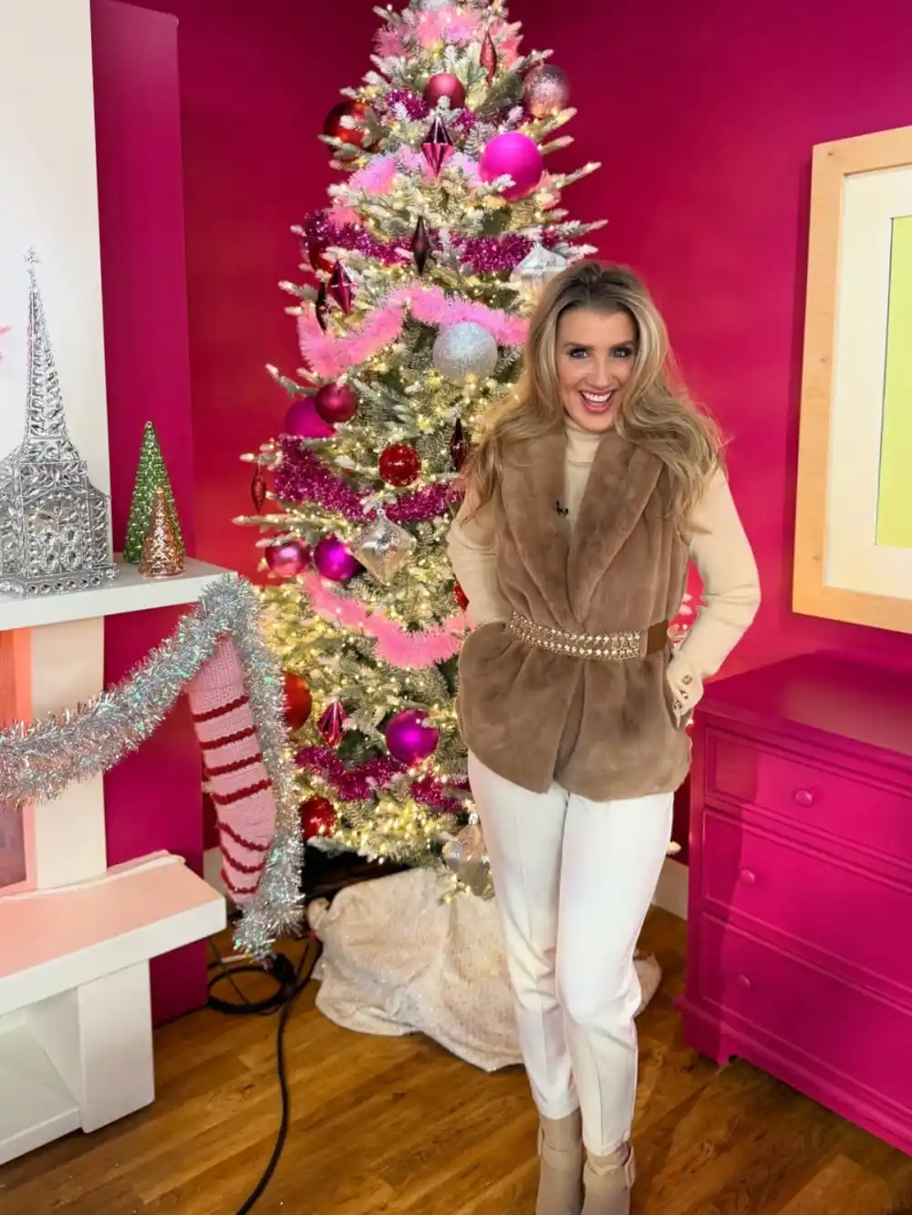 Inside QVC and HSNs Year of Change With New Hosts, New Studios and New Deals