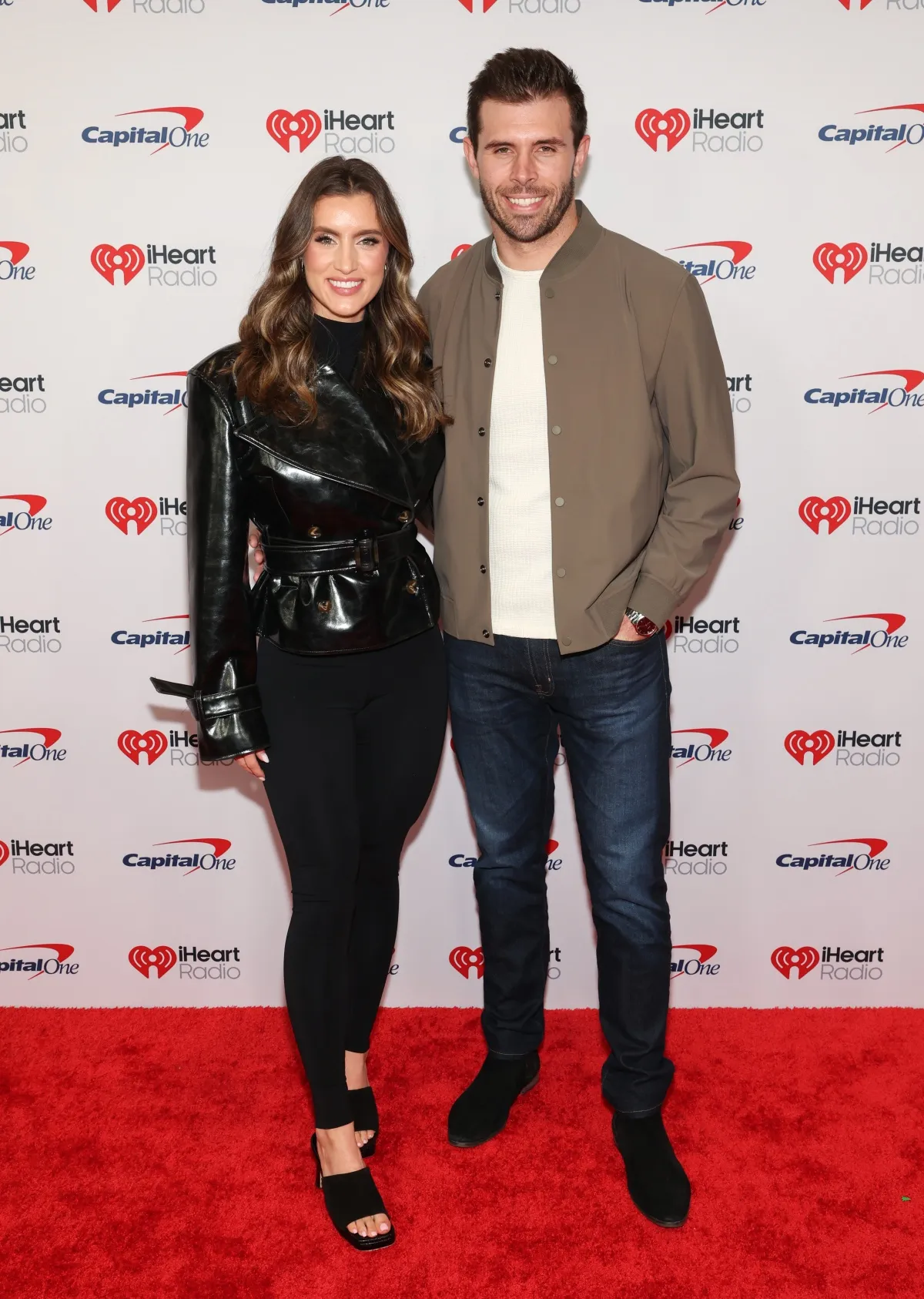 Bachelor Nations Zach Shallcross and Kaity Biggar Reveal Their Ideal Timeline for Kids