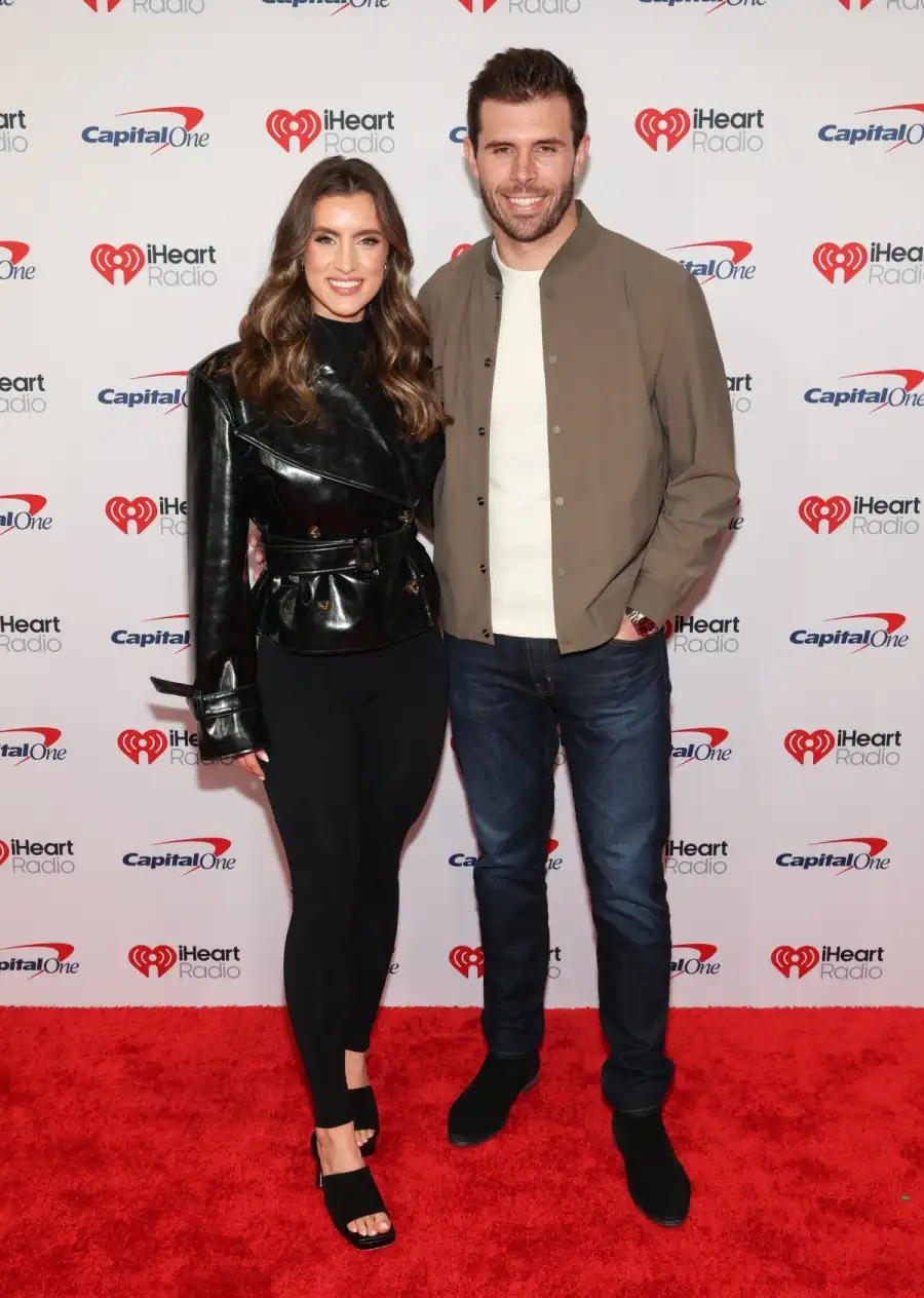 Bachelor Season 27 Couple Zach Shallcross and Kaity Biggar Relationship Timeline