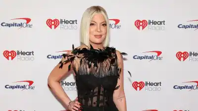 Tori Spelling Teases Reality TV Return in 2026 With Multiple Projects Its Happening