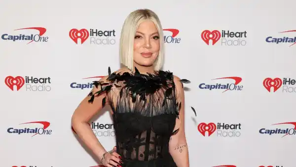 Tori Spelling Teases Reality TV Return in 2026 With Multiple Projects Its Happening