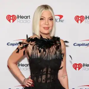 Tori Spelling Teases Reality TV Return in 2026 With Multiple Projects Its Happening