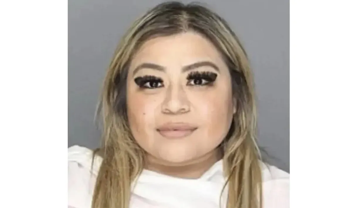 Controversial Influencer Ash Trevino Arrested on Felony Warrants
